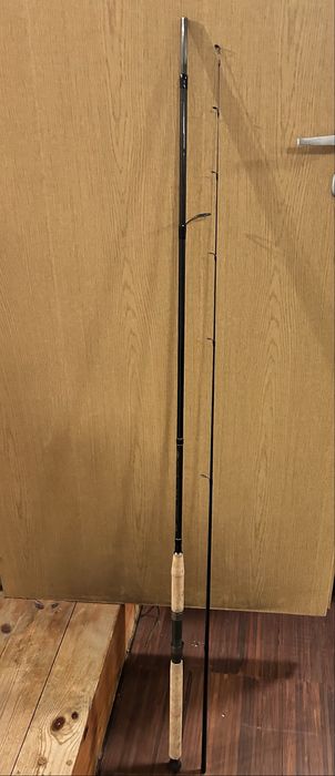 Konger World Champion Zander 2.85m 5-15g