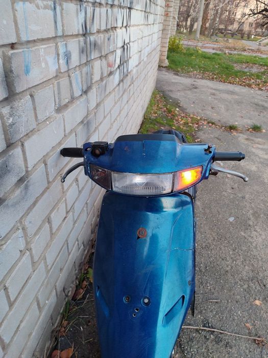 Скутер Хонда дио