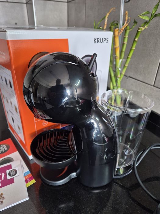 Maquina de café Dolce Gusto