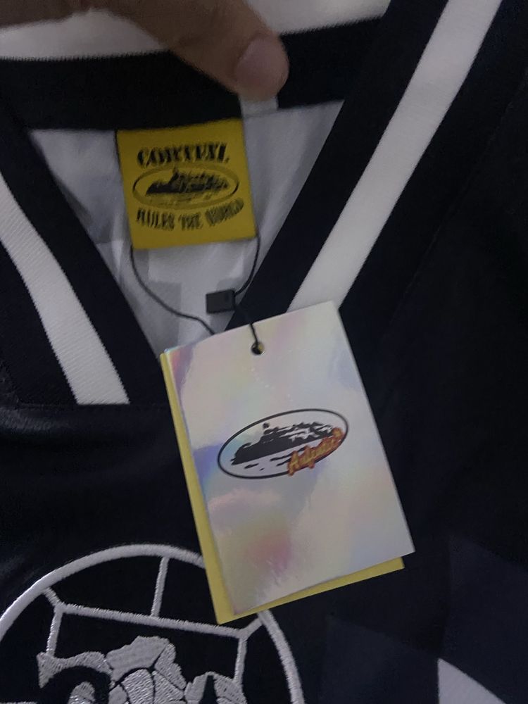 T shirt da corteiz