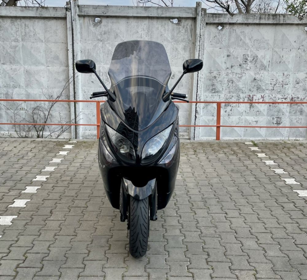 Продам Yamaha T-max Ямаха Т-мах