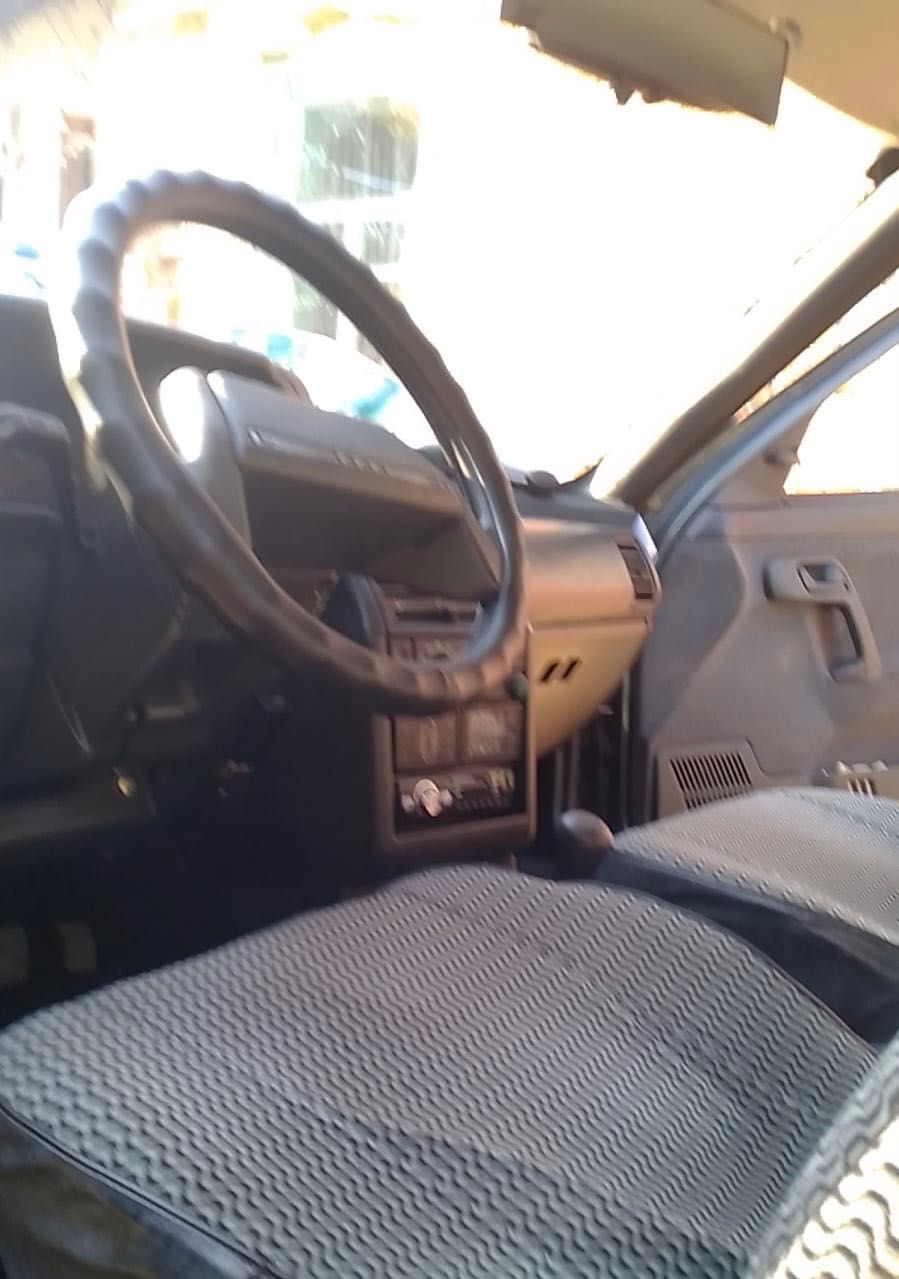 Автомобиль Лада 2112