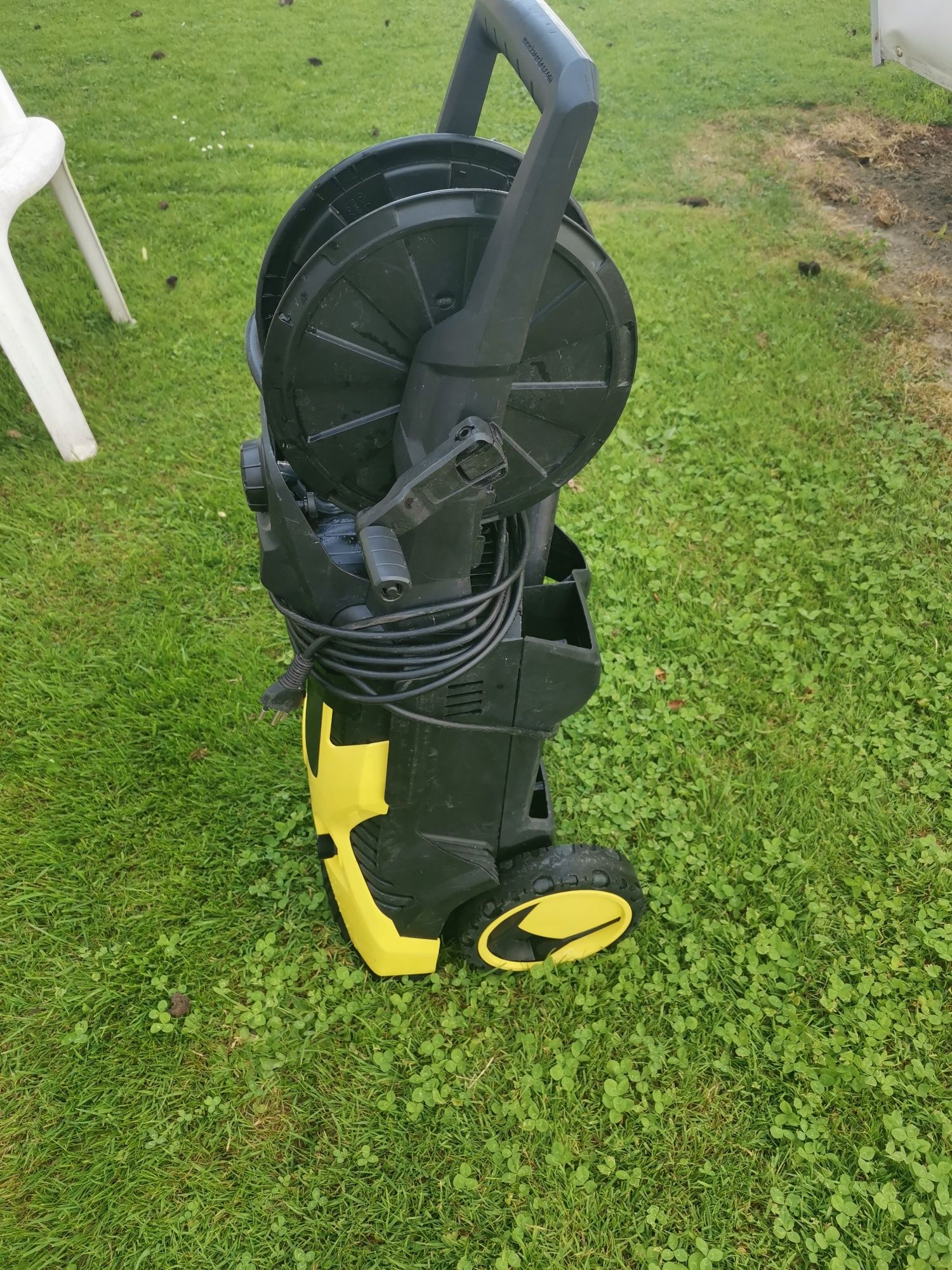 Myjka Karcher k5 Premium