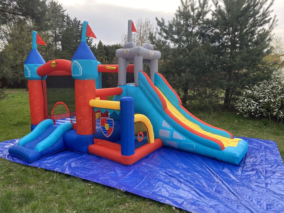 Wynajem #Dmuchańce #Zjeżdżalnie #Zamki #Dmuchane #Animacje #Animator