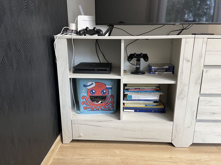 Meble młodzieżowe Wójcik Angel- okazja !!!