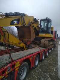 Sprzedam koparke CAT 321d