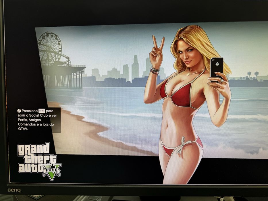 Torre de Gaming i7+GTX960+SSD250