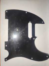 Maskownica pickguard telecaster