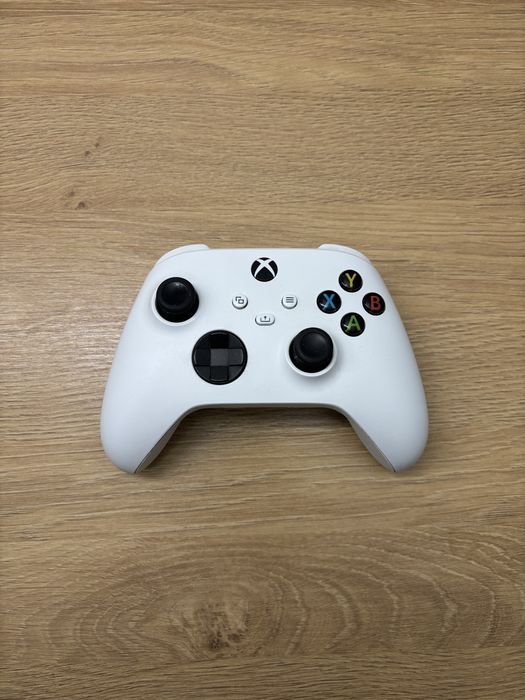 Xbox controller