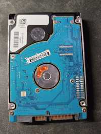 Dysk HDD seagate 500GB 7200Rpm