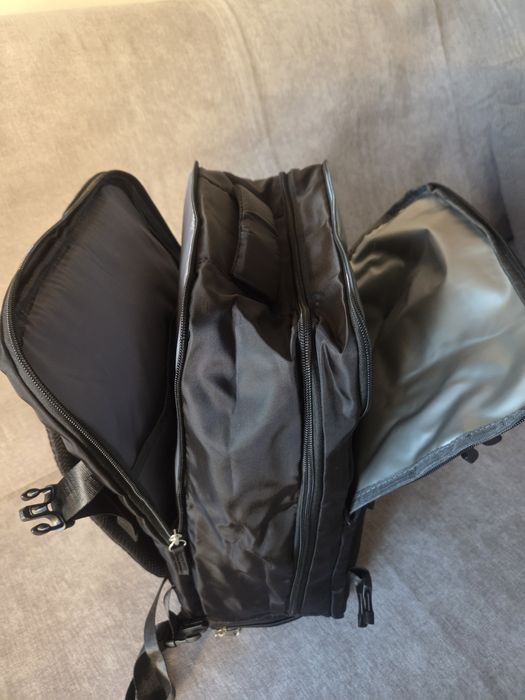 Mochila viagem multiusos