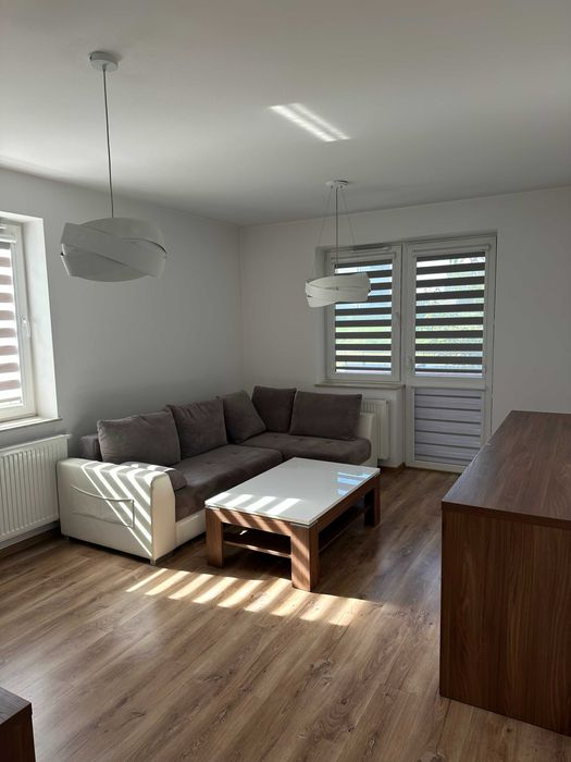Mieszkanie 2 pokojowe z dużym balkonem Oś. Projektant