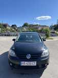 Volkswagen Golf plus 2005 1.6