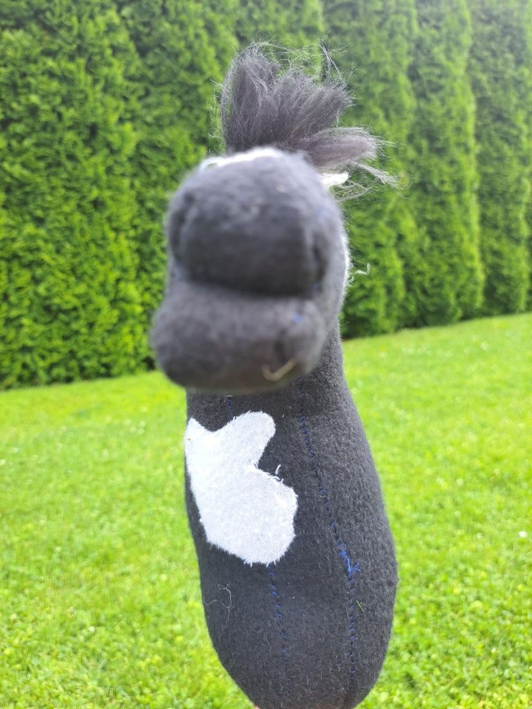 Kary Hobby Horse A4