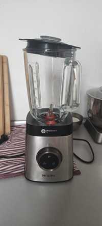 Blender kielichowy wysokoobrotowy Philips