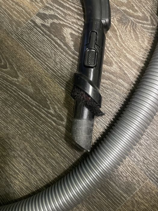 Шланг для пылисоса .