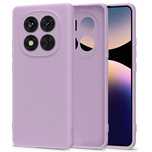 Tech-Protect Icon Xiaomi Redmi Note 14 Pro 5G / Poco X7/5G Violet