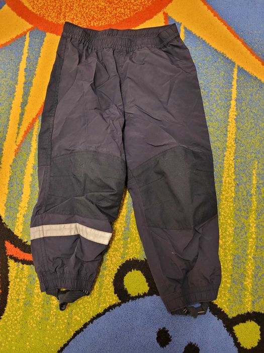 Spodnie przeciwdeszczowe Lindex 104