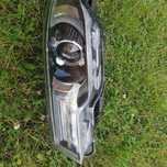 Lampa lewa Mazda MX-30 kompletna