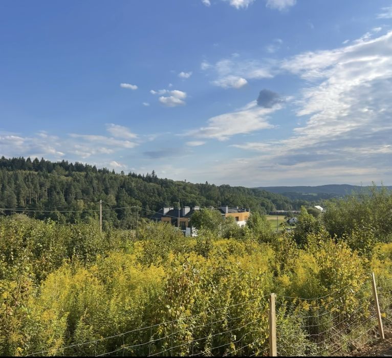 Nowoczesny Dom 174 m2