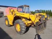 Ładowarka teleskopowa jcb 525-67