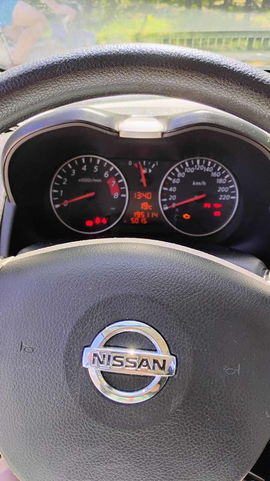 Nissan NOTE 2011R