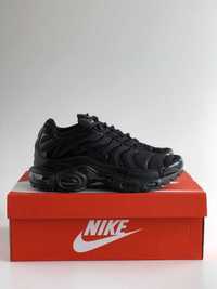 Buty Nike Air Max TN Black rozmiar 40-45