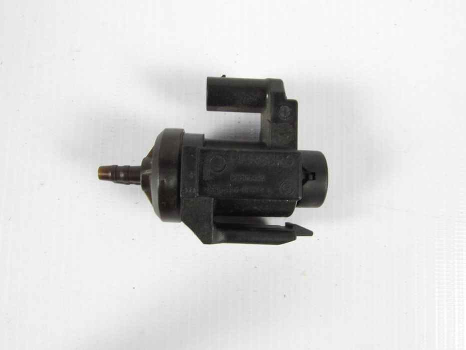 Válvula Elétrica Seminovo/ Original BMW 5 (F10)/BMW 5 Touring (F11)/BMW X3 (F25)...