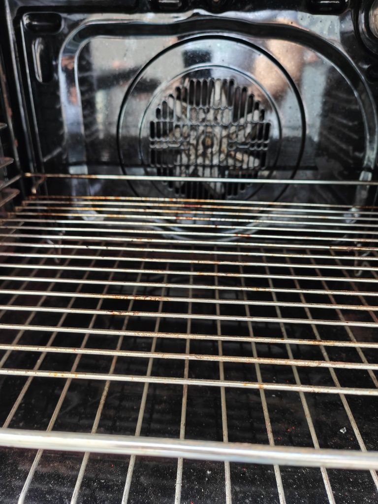 Forno Teka usado