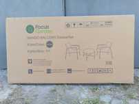 NOWY Zestaw Mebli MANGO BALCONY Focus Garden 2 + 1