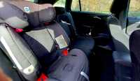 Britax Romer Volvo Multi-Tech II , super cadeira-auto 9-25Kg + EXTRAS