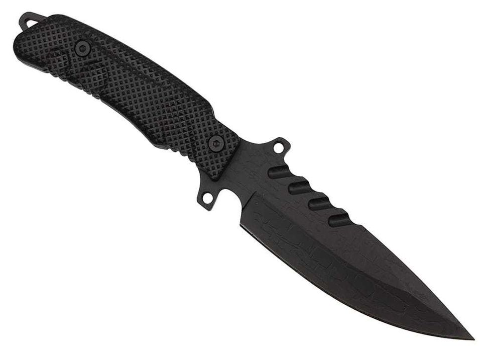 Nóż survivalowy wojskowy taktyczny  HASTAA 09-HS-251 gerber boker