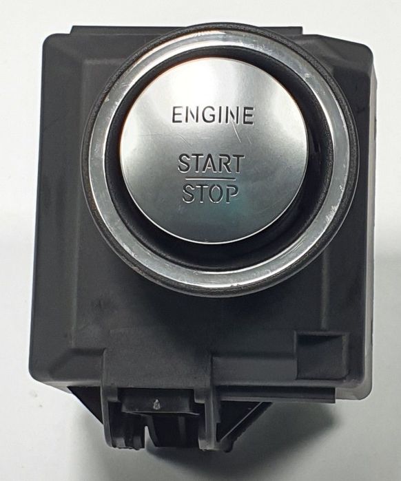 PRZYCISK WŁĄCZNIK START STOP MERCEDES W212 A2189054701