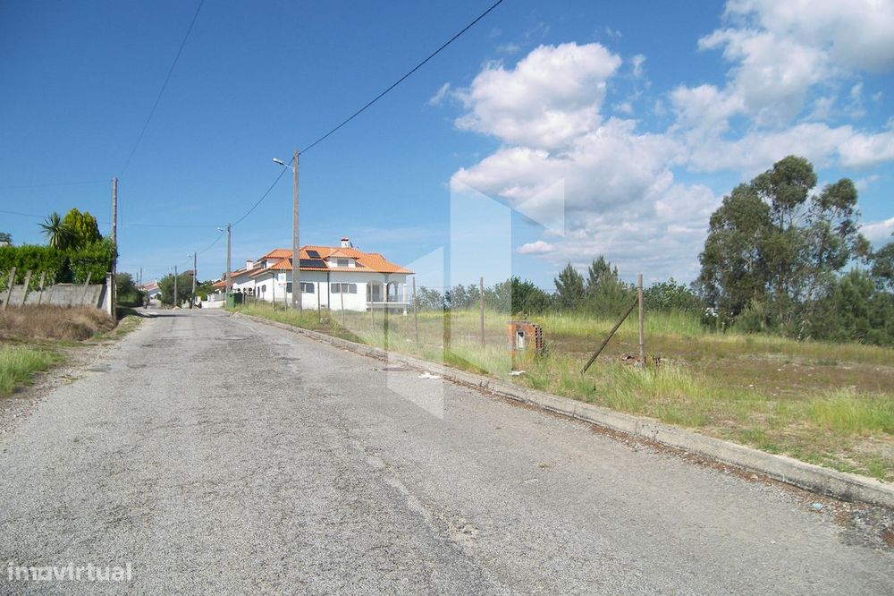 Lote de Terreno  Venda em Santiago de Besteiros,Tondela