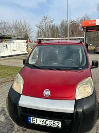 Fiat FIORINO  Fiat Fiorino