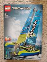 Lego Technic 42105 Katamaran