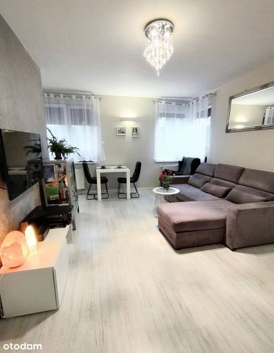 Krzyki|gotowe do zamieszkania| 36,19m2|balkon|piwnica| parking