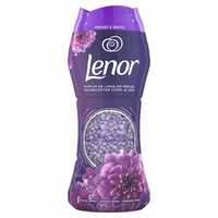 LENOR Perełki do płukania Amethyst 210g CHEMIA ZAGRANICZNA