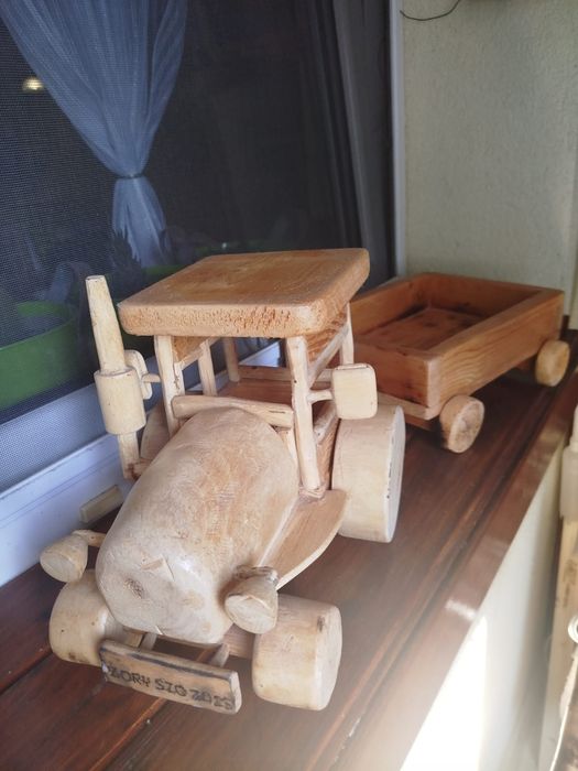 Sprzedam ozdobę ogrodową