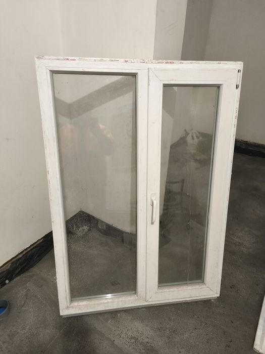 Металопластикове вікно