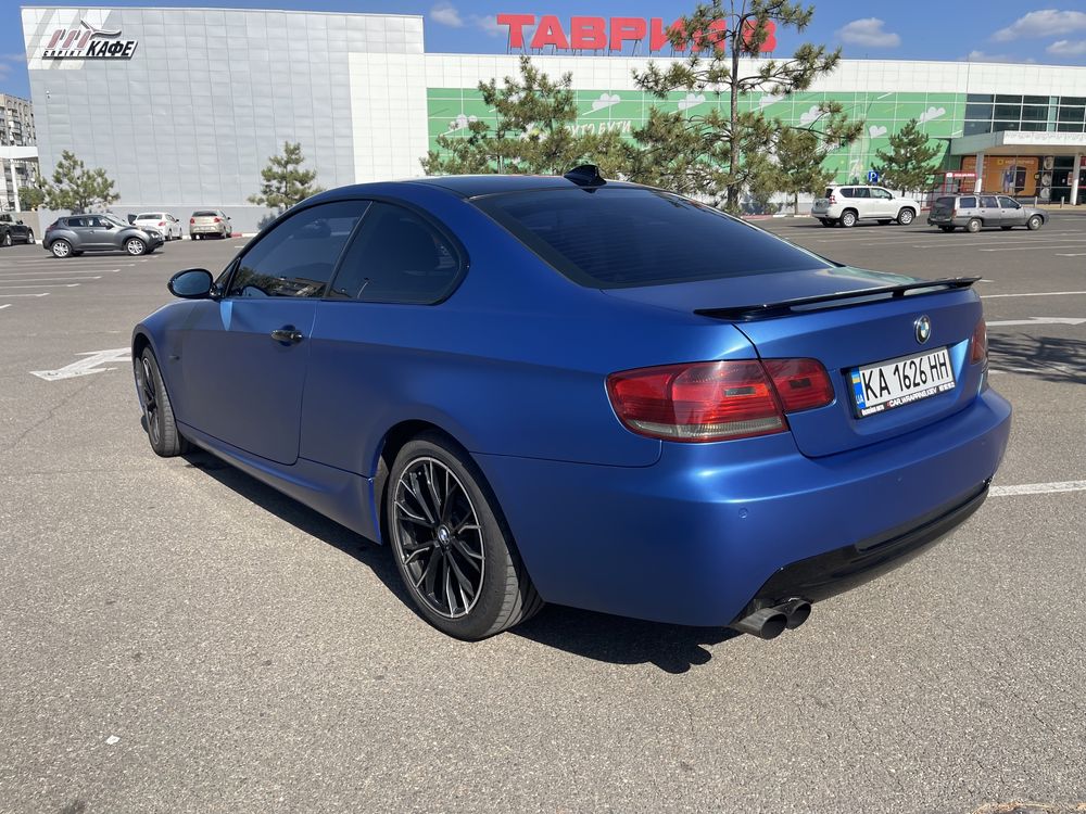 Продам BMW E92