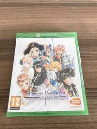 nowa Tales of Vesperia Definitive Edition Xbox One angielska