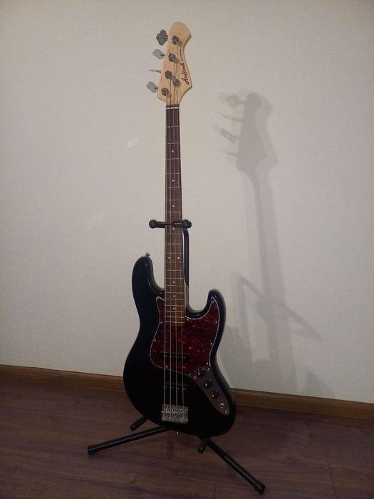 Бас-гітара Aria STB-JB