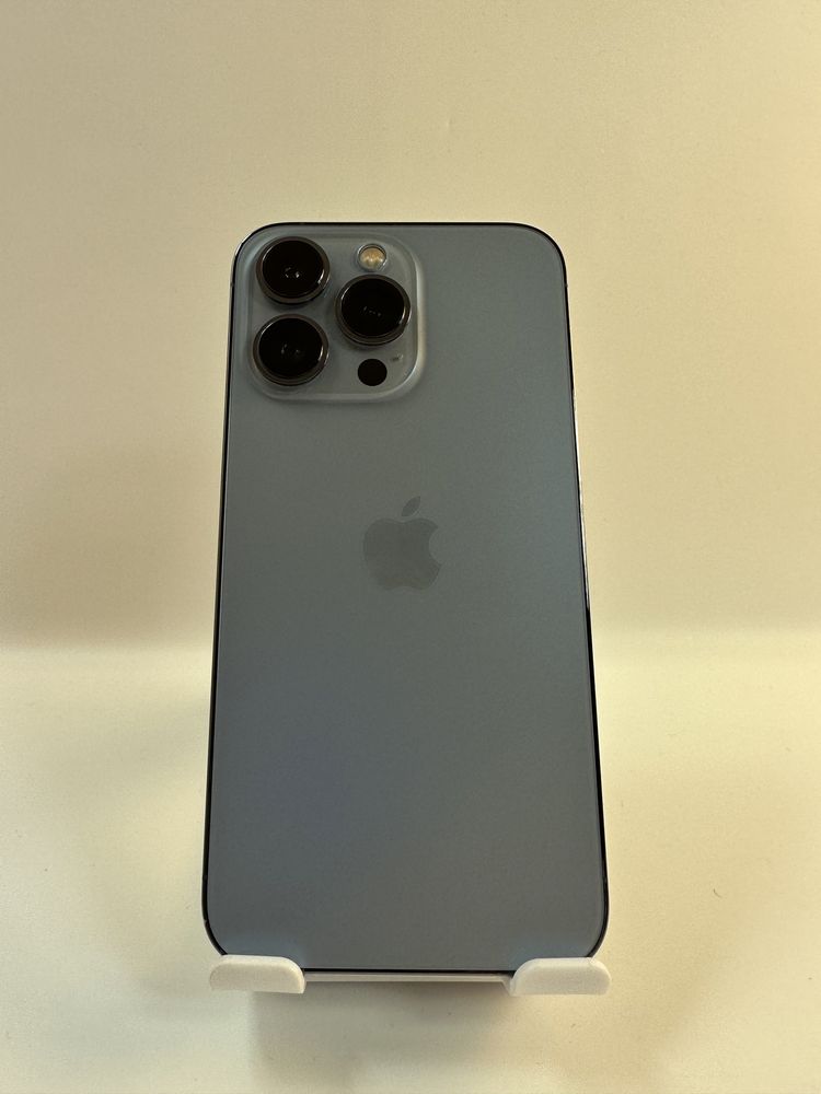 iPhone 13 Pro 128gb Sierra Blue Neverlock МАГАЗИН ГАРАНТІЯ!!!