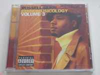 CD: Russell Gunn - Ethnomusicology vol. 3