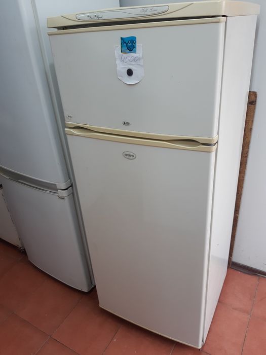Холодильник Electrolux. Обслужен, протестирован.