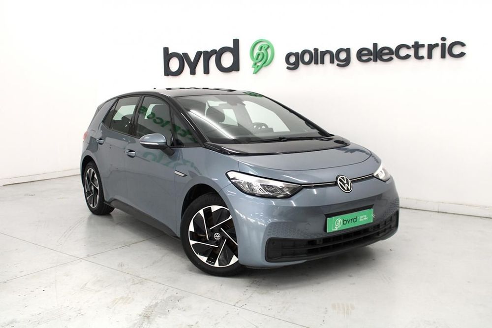 VW ID.3 Pure Performance