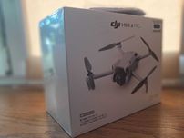 DJI mini 4 PRO Fly More Combo RC2 - Gwarancja