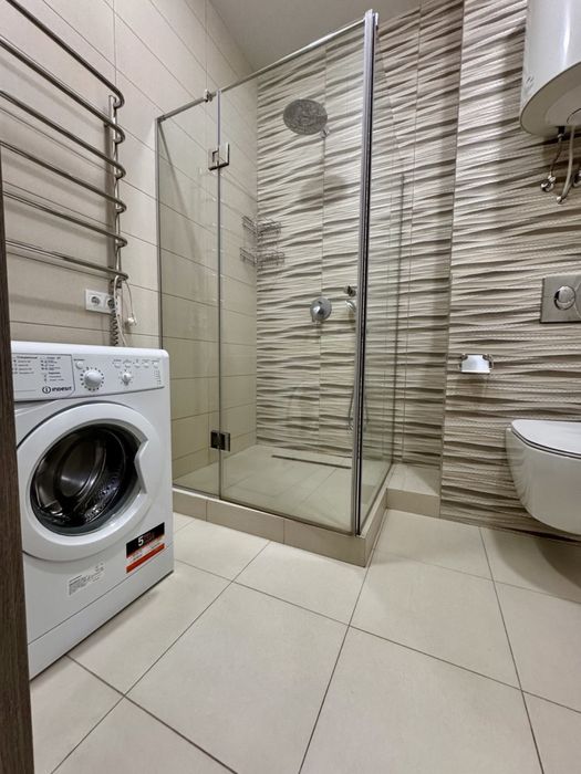 Сдам 1-к кв Ж Comfort City Подолинского