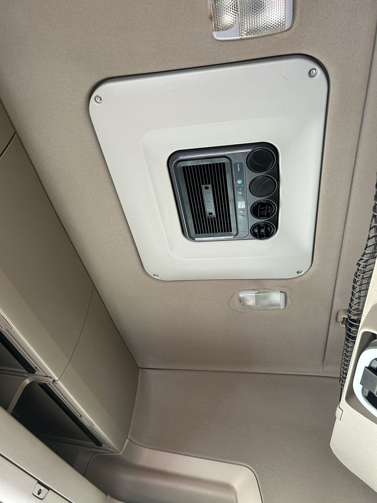 Scania R410 low deck